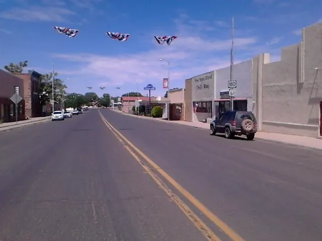 Motel Welcome
