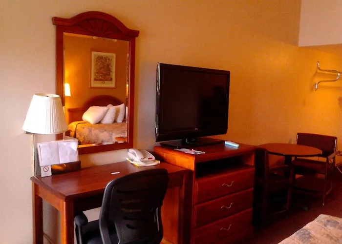 Motel Welcome 4*