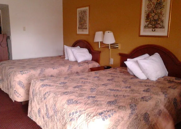 Motel Welcome
