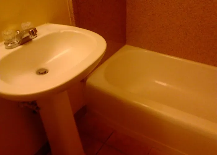 Motel Welcome 4*
