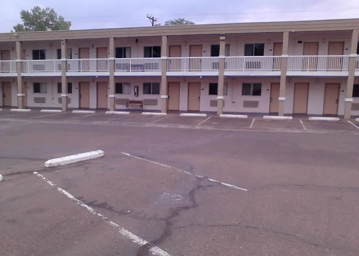 Motel Welcome
