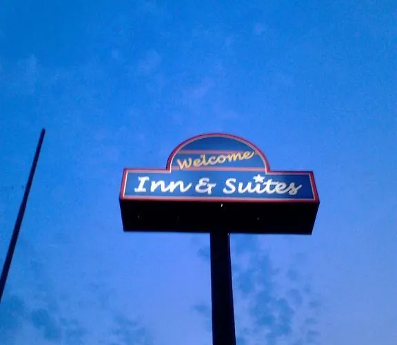 Motel Welcome